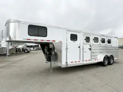 2026 Cimarron Norstar 4HGN | Thumbnail Photo 16 of 19