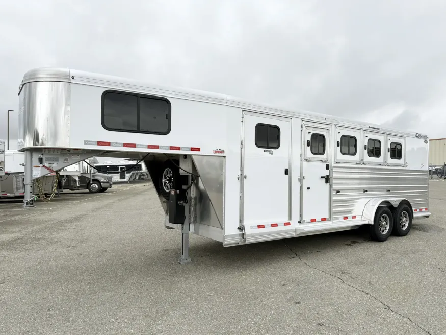 2026 Cimarron Norstar 4HGN | Photo 16 of 19
