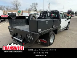 2023 Chevrolet Silverado 3500HD Work Truck | Thumbnail Photo 13 of 21
