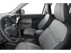 2026 Ford Maverick | Thumbnail Photo 5 of 13