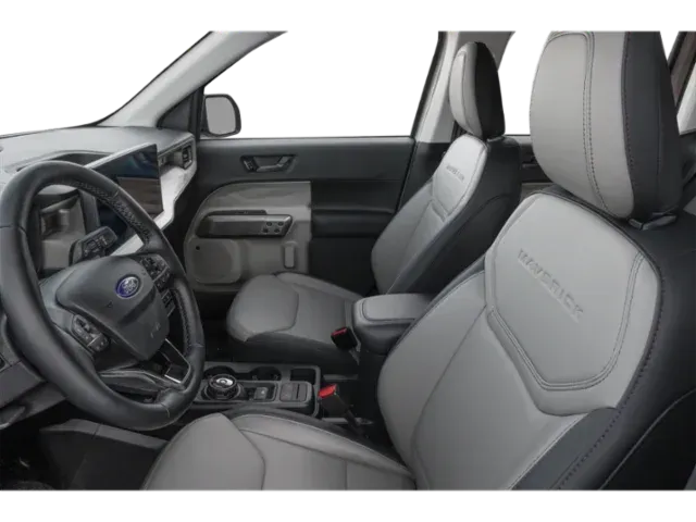 2026 Ford Maverick | Photo 5 of 13