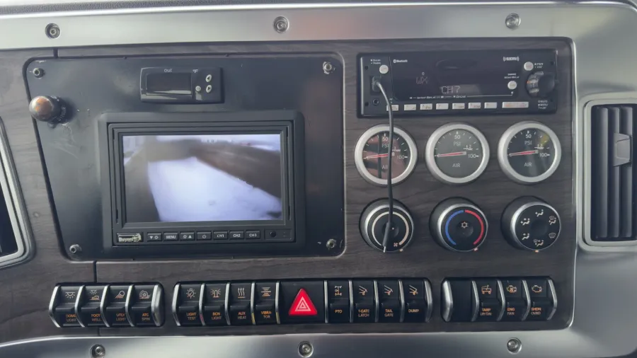 2023 Western Star 47X | Photo 16 of 22