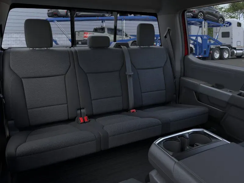 2026 Ford F-150 XLT | Photo 10 of 22