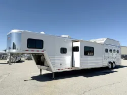 2017 Cimarron Norstar 4HLQ LQ | Thumbnail Photo 26 of 30