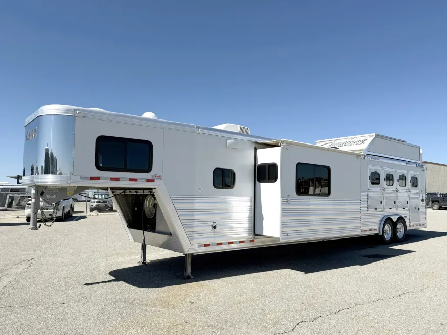 2017 Cimarron Norstar 4HLQ LQ | Photo 26 of 30