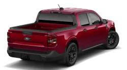 2026 Ford Maverick XLT | Thumbnail Photo 1 of 7