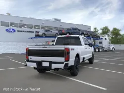 2026 Ford Super Duty F-250 | Thumbnail Photo 8 of 22