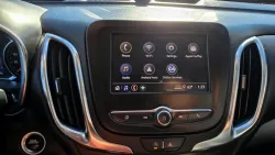 2022 Chevrolet Equinox | Thumbnail Photo 14 of 21