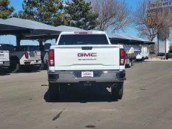 2026 GMC Sierra 2500HD Pro | Thumbnail Photo 5 of 26