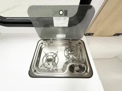 2021 Leisure Travel Van Wonder W24RL | Thumbnail Photo 9 of 23