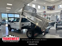 2026 Ford Super Duty F-350 XL | Thumbnail Photo 4 of 12