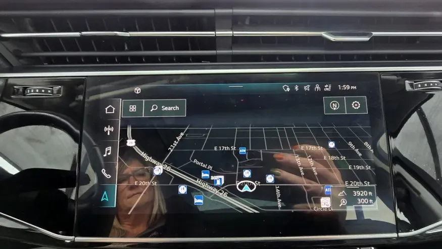 2023 Audi Q7 | Photo 21 of 34