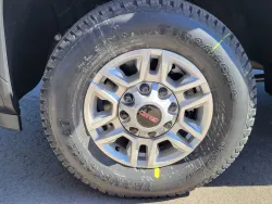 2026 GMC Sierra 2500HD Pro | Thumbnail Photo 8 of 24