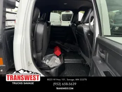 2023 RAM 2500 | Thumbnail Photo 5 of 21