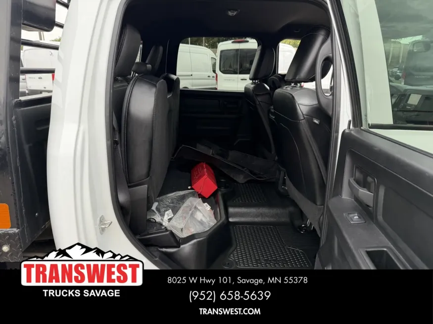 2023 RAM 2500 | Photo 5 of 21