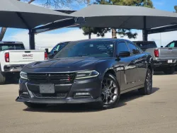 2018 Dodge Charger GT | Thumbnail Photo 5 of 35