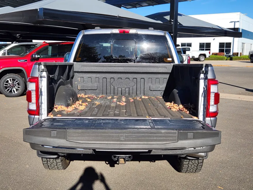 2022 Ford F-150 | Photo 15 of 30