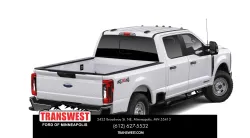 2026 Ford Super Duty F-350 XL | Thumbnail Photo 3 of 22