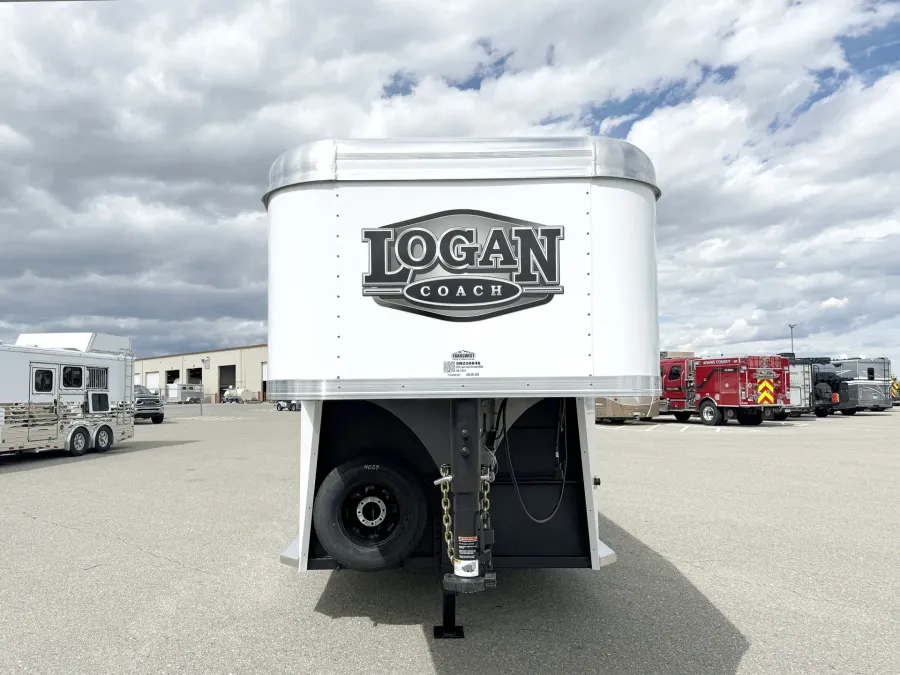 2026 Logan Coach Bullseye 4HGN | Photo 15 of 15