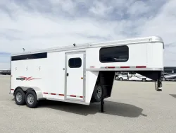 2026 Logan Coach Crossfire 3HGN | Thumbnail Photo 1 of 14