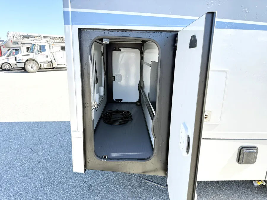 2026 Winnebago Navion 24R | Photo 21 of 24