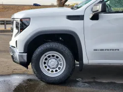 2026 GMC Sierra 1500 Pro | Thumbnail Photo 4 of 20