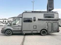 2026 Winnebago EKKO 22A | Thumbnail Photo 11 of 17