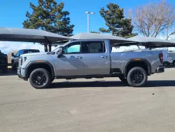 2026 GMC Sierra 2500HD AT4 | Thumbnail Photo 3 of 31