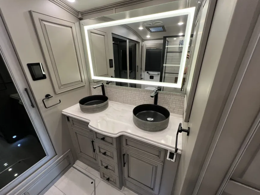 2026 Newmar London Aire 4551 | Photo 14 of 19