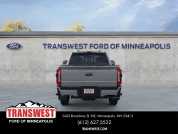 2026 Ford Super Duty F-350 Lariat | Thumbnail Photo 4 of 22