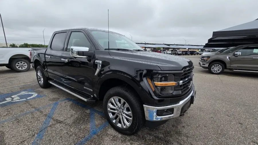 2025 Ford F-150 | Photo 3 of 29