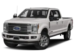 2019 Ford F-350 | Thumbnail Photo 13 of 13