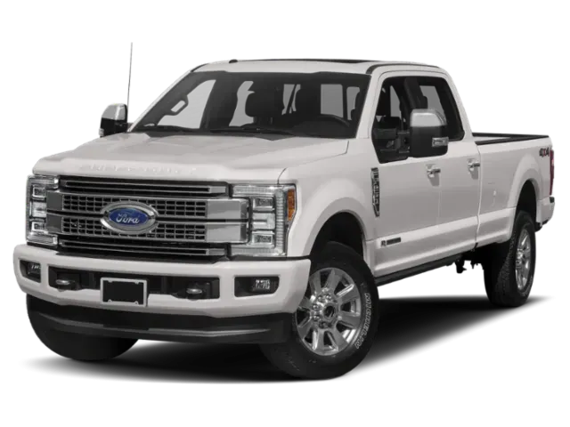 2019 Ford F-350 | Photo 13 of 13