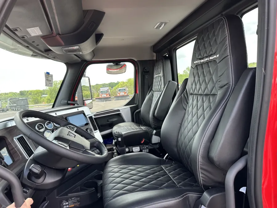 2026 Western Star 49X | Photo 8 of 12