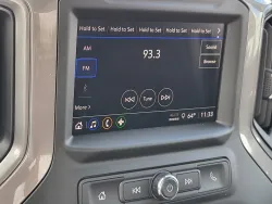 2026 GMC Sierra 1500 Pro | Thumbnail Photo 14 of 22