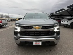 2026 Chevrolet Silverado 1500 LT | Thumbnail Photo 7 of 19