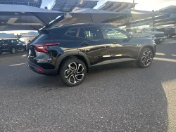 2026 Chevrolet Trax 2RS | Thumbnail Photo 4 of 18