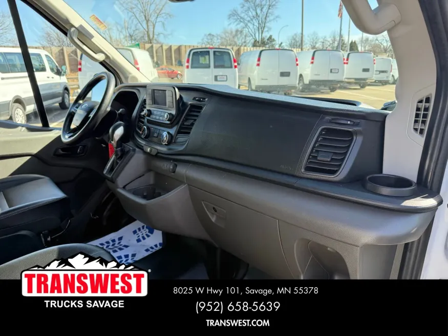 2023 Ford Transit | Photo 5 of 20