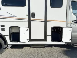 2026 Winnebago EKKO 23B | Thumbnail Photo 19 of 23