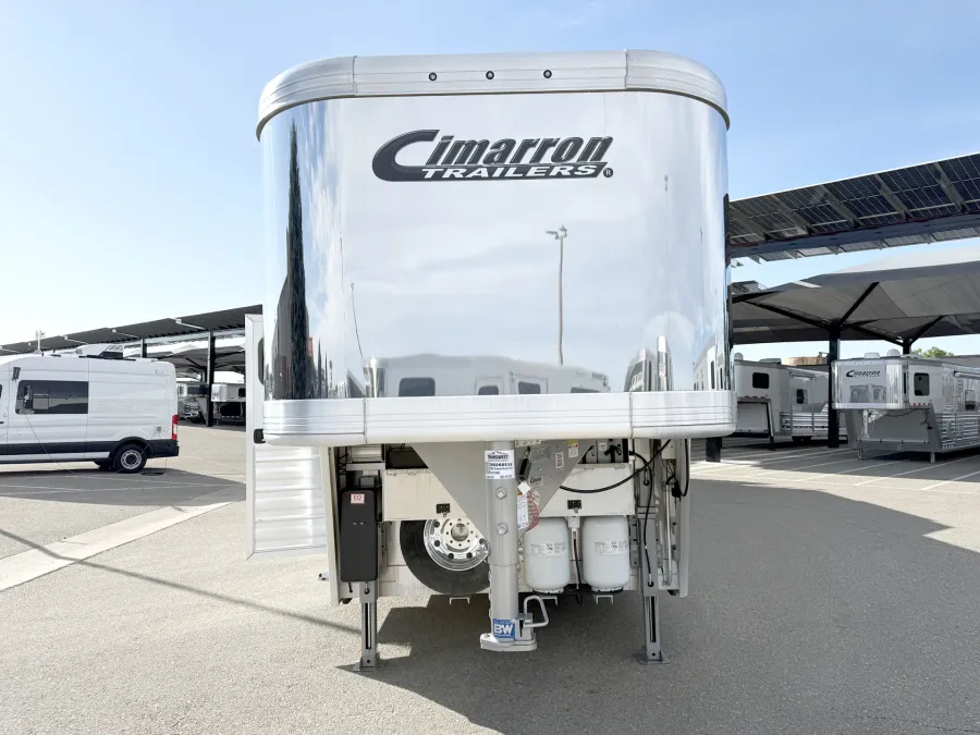2025 Cimarron Norstar 5HLQ | Photo 27 of 27