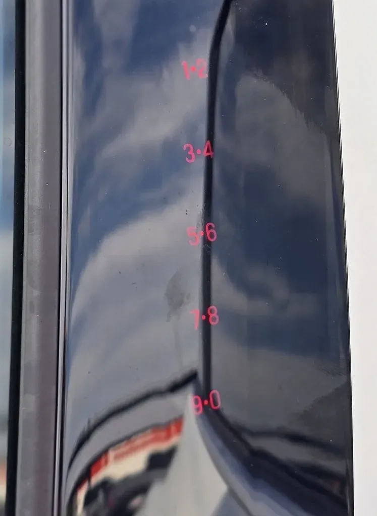 2023 Ford Escape | Photo 12 of 35