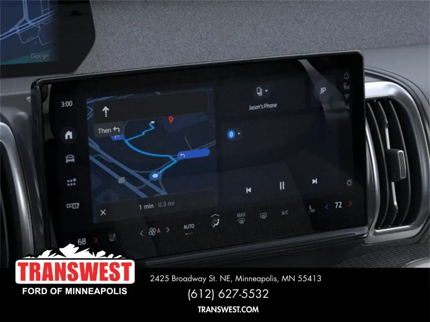 2025 Ford Expedition Max | Photo 13 of 23