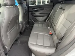 2026 Chevrolet Trailblazer RS | Thumbnail Photo 10 of 21