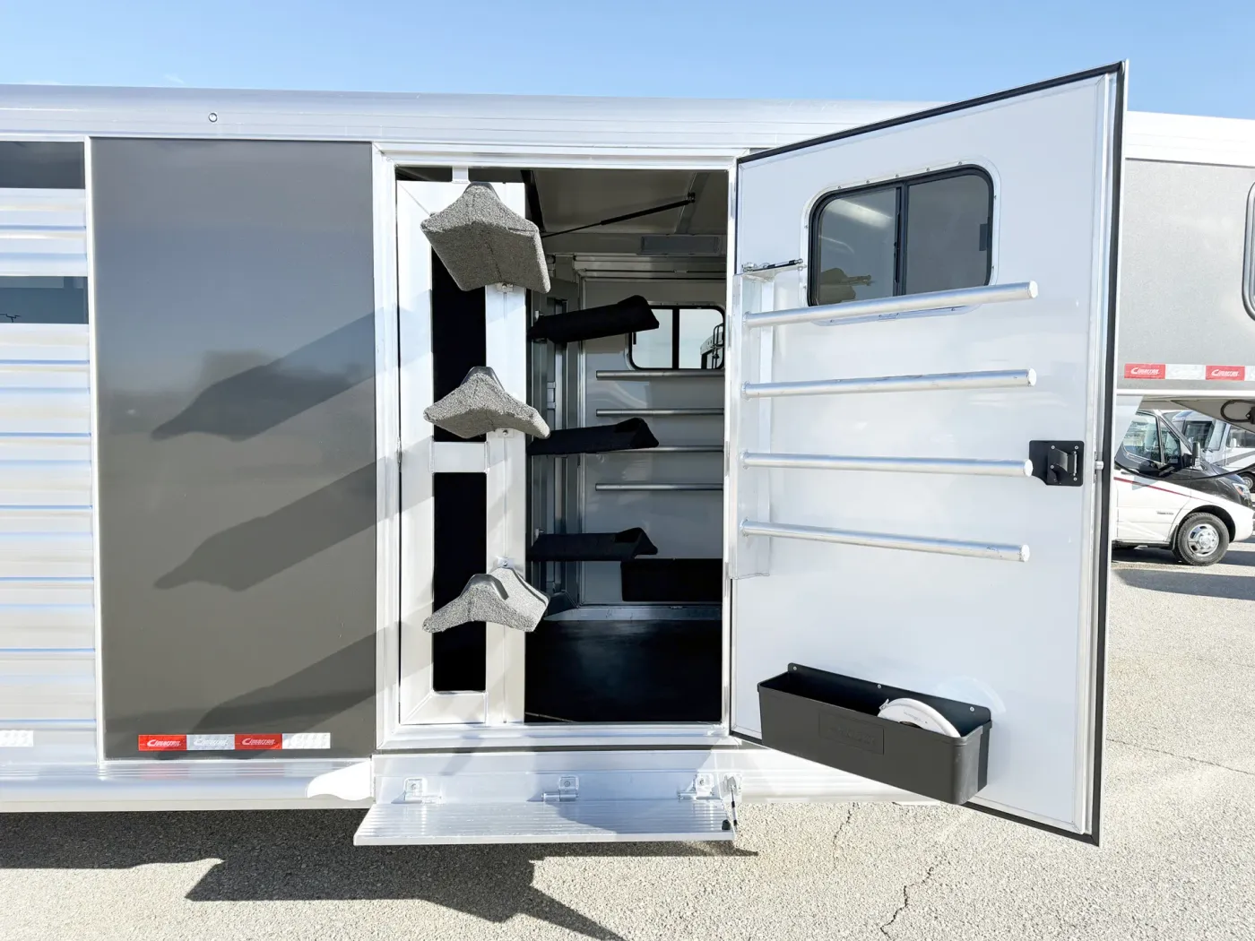 2026 Cimarron Lonestar Stock | Photo 4 of 21