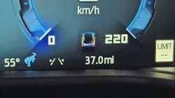 2025 Ford Bronco Sport | Thumbnail Photo 18 of 32