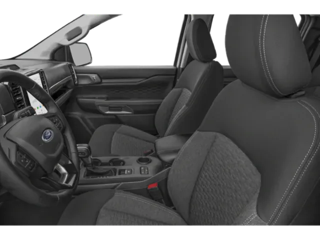 2025 Ford Ranger | Photo 5 of 13