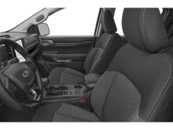 2025 Ford Ranger | Thumbnail Photo 7 of 23