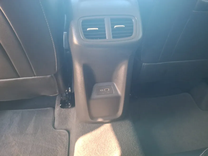 2024 Buick Envision Preferred | Photo 11 of 21