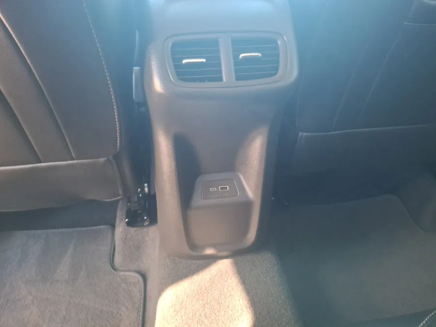 2024 Buick Envision Preferred | Photo 11 of 21