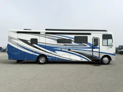 2022 Newmar Canyon Star 3722 | Thumbnail Photo 3 of 28